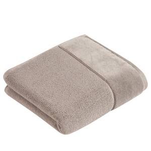Asciugamano Pure Cotone biologico - Grigio