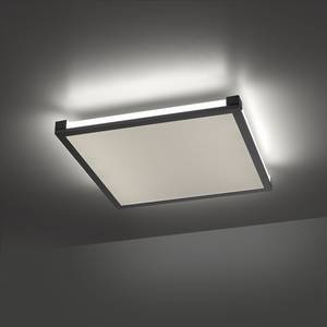 LED-plafondlamp Mario I polyester PVC/ijzer - 1 lichtbron