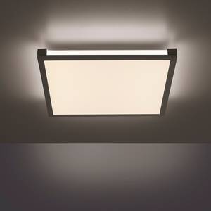 LED-plafondlamp Mario I polyester PVC/ijzer - 1 lichtbron