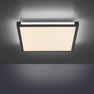 LED-Deckenleuchte Mario I Polyester PVC / Eisen - 1-flammig