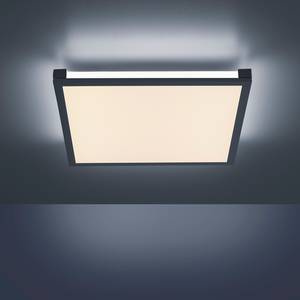 LED-plafondlamp Mario I polyester PVC/ijzer - 1 lichtbron