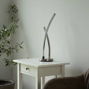 Lampe Swing Matière plastique / Aluminium / Fer - 1 ampoule