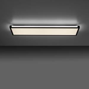 LED-plafondlamp Mario II polyester PVC/ijzer - 1 lichtbron