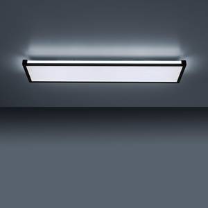 LED-Deckenleuchte Mario II Polyester PVC / Eisen - 1-flammig