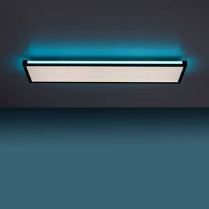 LED-plafondlamp Mario II polyester PVC/ijzer - 1 lichtbron