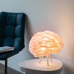 Lampe Naomi Tissu / Fer - 1 ampoule