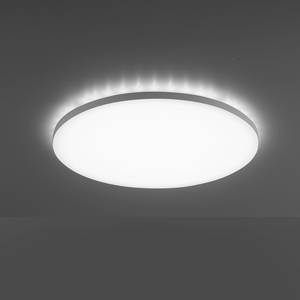 LED-Deckenleuchte Gustav III Acrylglas / Eisen; Aluminium - 1-flammig