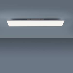 LED-plafondlamp Yukon II polyetheen/ijzer, aluminium - 1 lichtbron