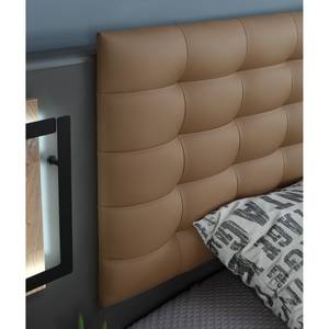 Bedframe Moritz (3-delig) 180 x 200cm