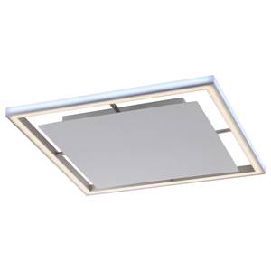 LED-Deckenleuchte Helix II Kunststoff / Eisen; Aluminium - 1-flammig