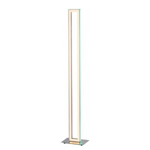 Lampadaire Helix Matière plastique / Fer / Aluminium - 1 ampoule