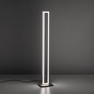 LED-Stehleuchte Helix Kunststoff / Eisen; Aluminium - 1-flammig