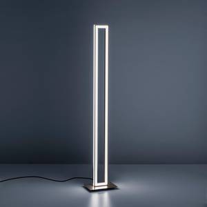Staande LED-lamp Helix kunststof / ijzer; aluminium - 1 lichtbron
