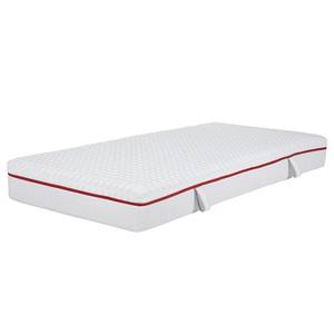 Matelas mousse de gel Duo Flex Dynamic 90 x 200cm - D3 medium