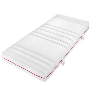 Matelas à ressorts ensachés Active Flex 160 x 200cm - D4 ferme