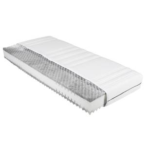 Matelas en mousse confort Power Dream 160 x 200cm - D3 medium