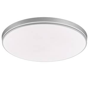 Lampada da soffitto a LED Sori Acrilico / Ferro - 1 punto luce