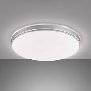 LED-plafondlamp Sori acryl/ijzer - 1 lichtbron