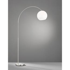 Lampadaire Arcus I Acrylique / Fer - 1 ampoule