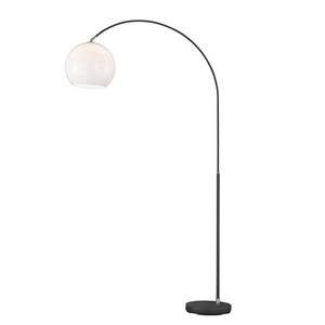 Lampadaire Arcus II Acrylique / Fer - 1 ampoule