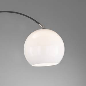 Lampadaire Arcus II Acrylique / Fer - 1 ampoule