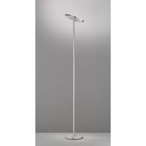 Lampadaire Fabi I Matière plastique / Fer - 1 ampoule