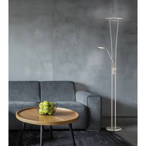 Lampadaire Vico Verre / Fer - 2 ampoules