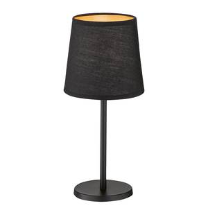 Lampe Eve III Tissu mélangé / Fer - 1 ampoule