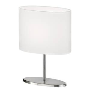 Lampe Momo II Tissu mélangé / Fer - 1 ampoule