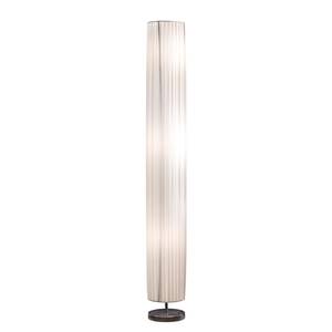 Staande lamp Relva III polyester PVC/roestvrij staal - 3 lichtbronnen