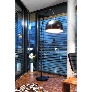 Lampadaire Murcia I Acier - 1 ampoule