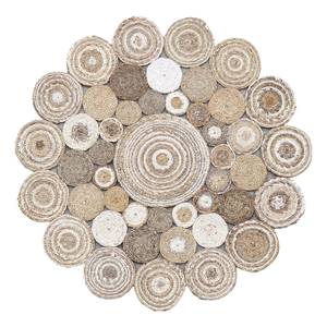 Tapis Radius Polyester - Multicolore