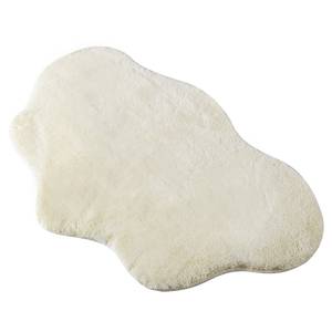 Tapis de bain Cloud Acrylique - Blanc