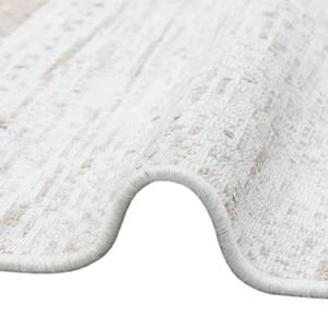 Tapis Median Coton - Beige - 120 x 180 cm