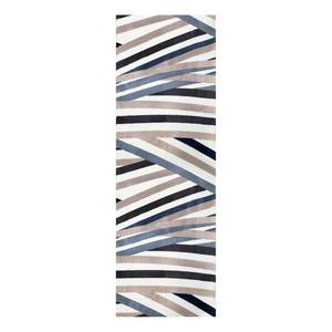 Läufer Lobia Polyester - Creme - 80 x 250 cm