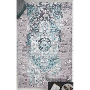 Tapis Fusion II Polyester - Vert