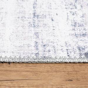 Tapis Soul V Polyester - Blanc / Gris