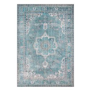 Tapis de couloir Marlai Polyester - Vert