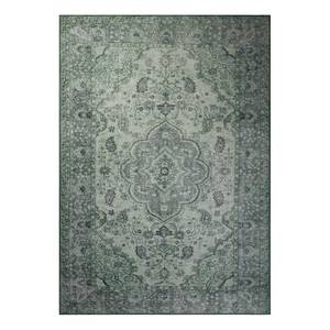 Tapis Maripa Polyester - Vert