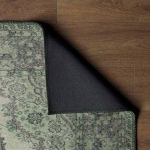 Tapis Maripa Polyester - Vert