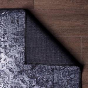 Tapis Mailisa Polyester - Gris