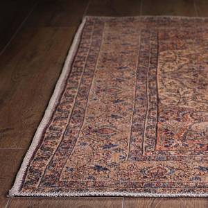 Tapis Gipping Polyester - Multicolore