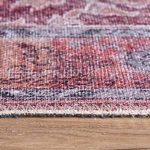 Laagpolig vloerkleed Plano II polyester - meerdere kleuren