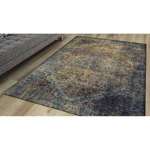 Tapis Perlach Polyester - Vert