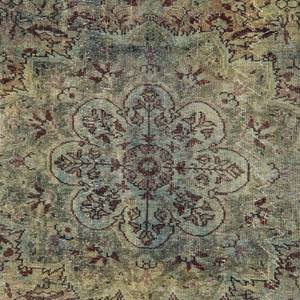 Tapis Perlach Polyester - Vert