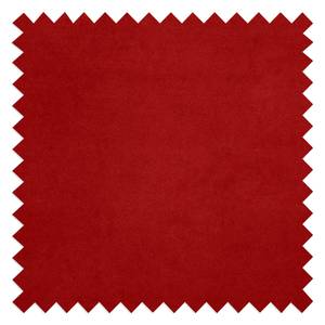 Fauteuil Palawan Microfibre Jada: Rouge