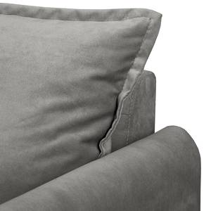 Fauteuil Palawan Microfibre Jada: Gris