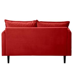 Sofa Palawan (2-Sitzer) Microfaser Jada: Rot