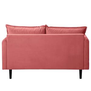 Sofa Palawan (2-Sitzer) Microfaser Jada: Rosa