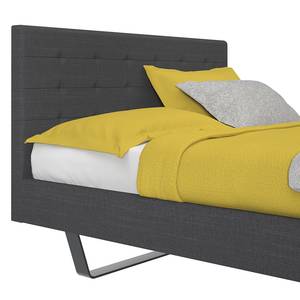 Gestoffeerd bed Fano I 140 x 200cm